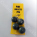 20 g Pike Predator Non Toxic inline Bullets 20 g Pike Predator Non Toxic inline Bullets